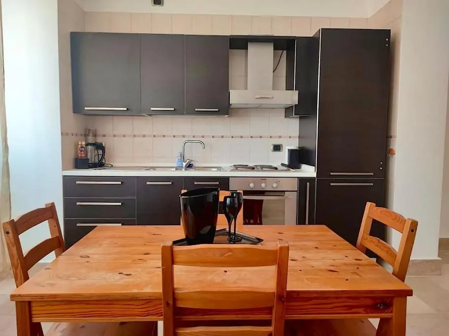 Apartment Porta Maggiore House Rome