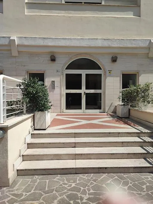 Porta Maggiore House Rome Apartment