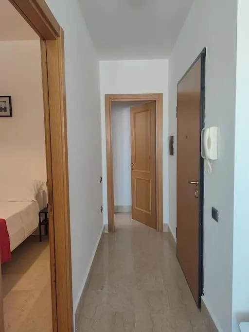 Apartment Porta Maggiore House Rome Italy