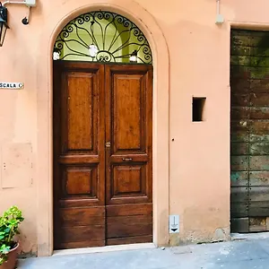 Cortiletto Montebello Apartment