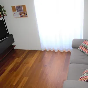 Eternal Apartment