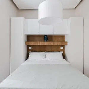 Cavour Luxury Apartment