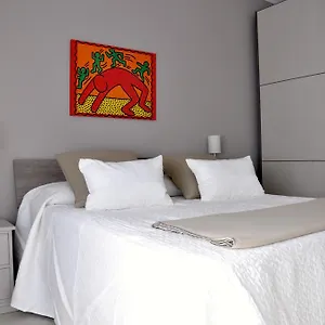 Maison Romana Apartment